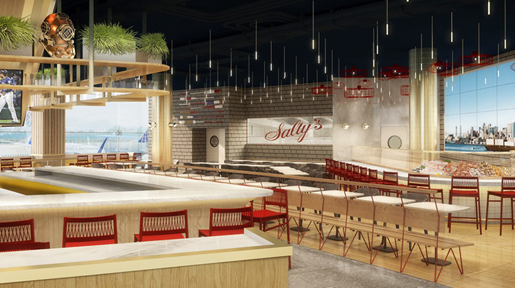 Concessions International Bringing Salty’s to Sea-Tac for Taste of the Region Event
