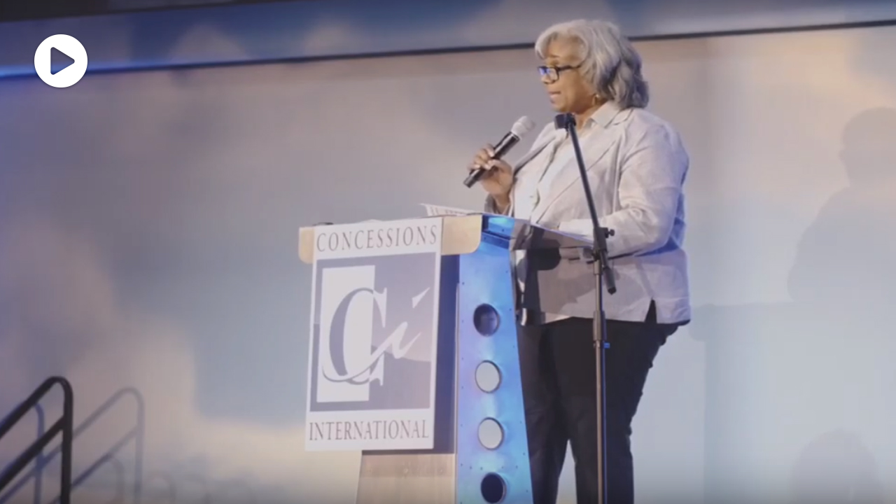 CJ Tribute & 40th CI Anniversary